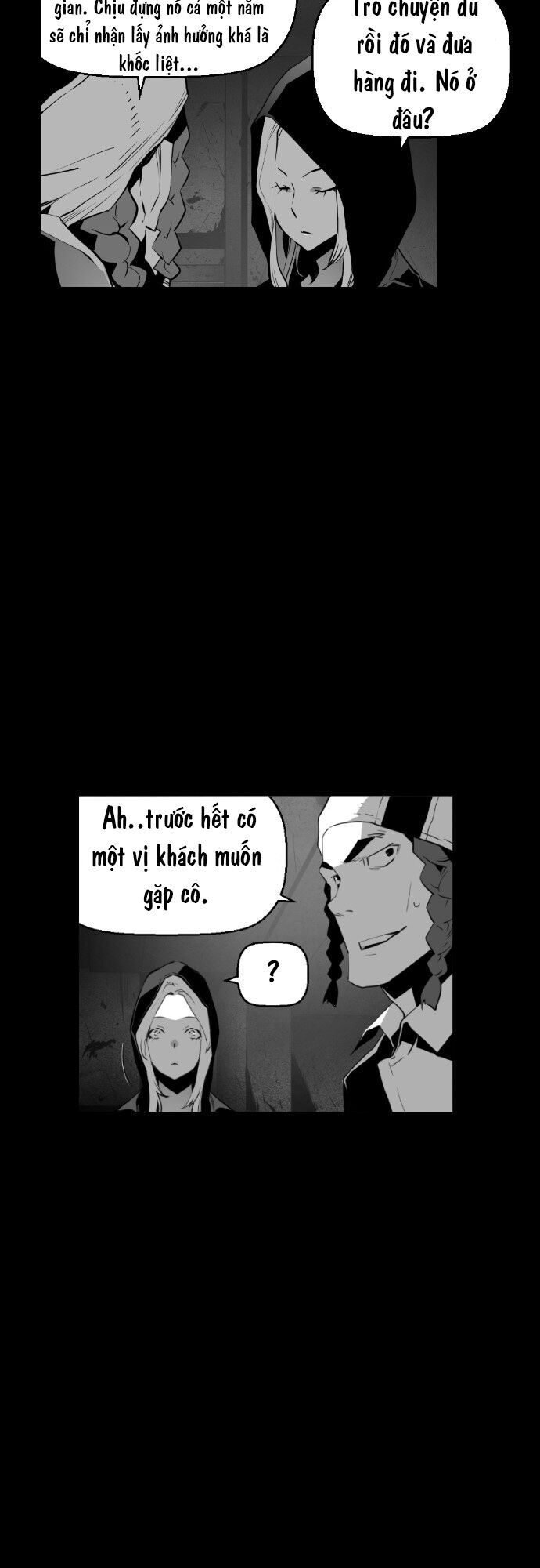 Kẻ Khủng Bố Chapter 79 - Trang 2