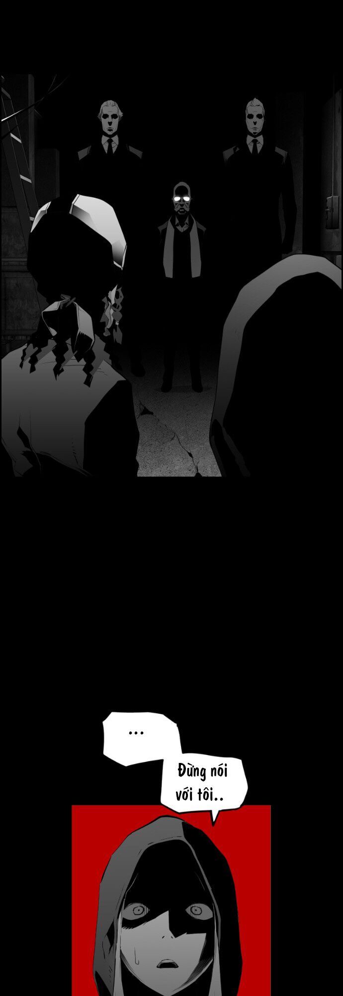 Kẻ Khủng Bố Chapter 79 - Trang 2