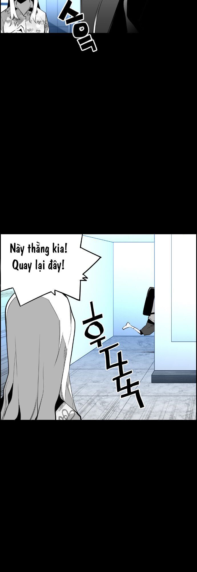 Kẻ Khủng Bố Chapter 79 - Trang 2