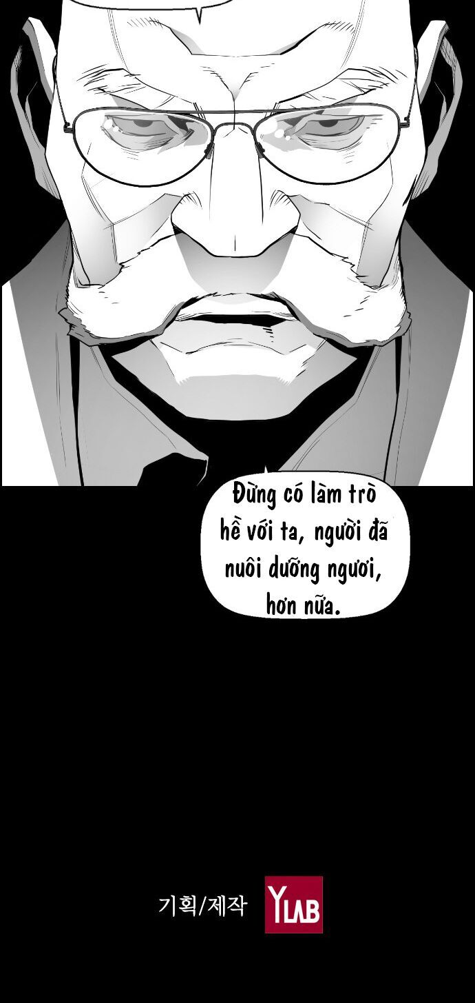 Kẻ Khủng Bố Chapter 79 - Trang 2