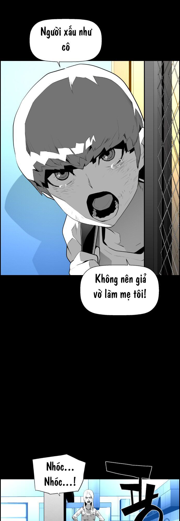 Kẻ Khủng Bố Chapter 79 - Trang 2