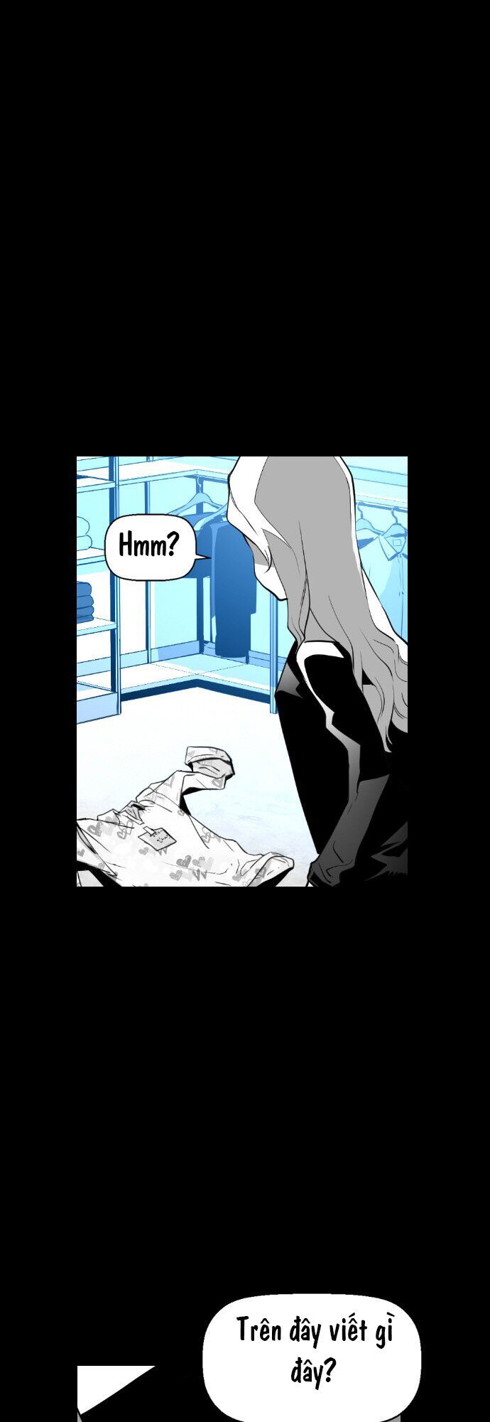 Kẻ Khủng Bố Chapter 79 - Trang 2