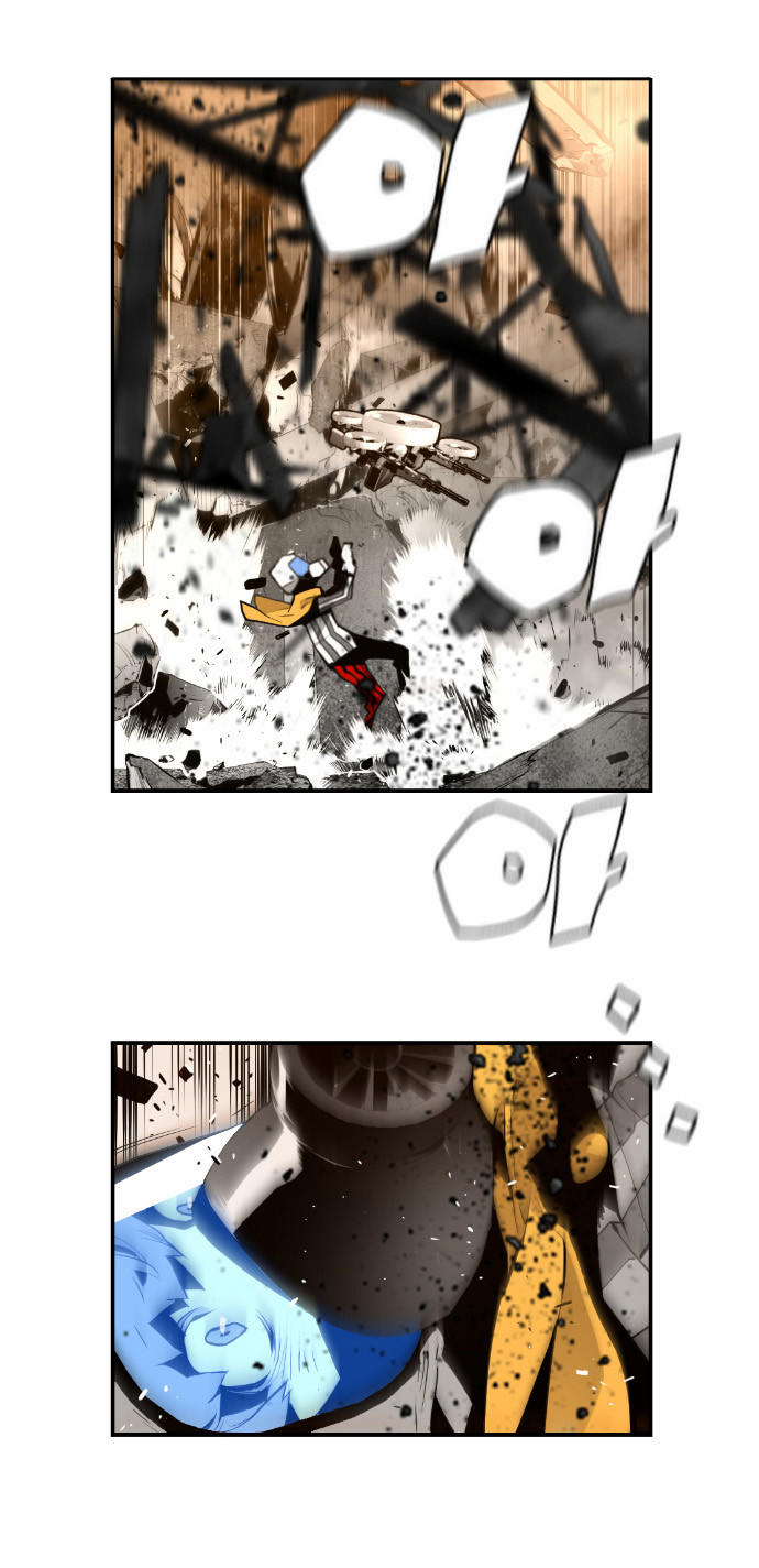 Kẻ Khủng Bố Chapter 8 - Trang 2