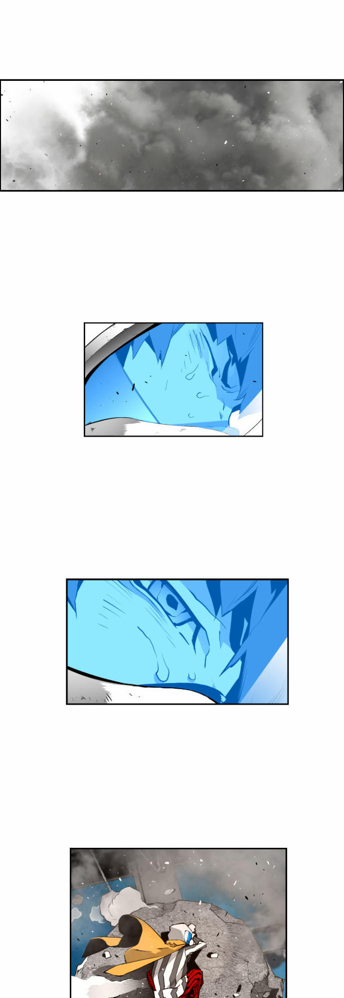 Kẻ Khủng Bố Chapter 8 - Trang 2