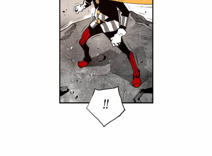 Kẻ Khủng Bố Chapter 8 - Trang 2