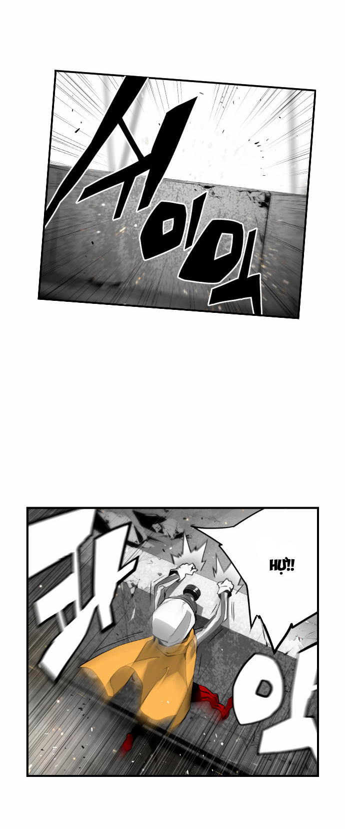 Kẻ Khủng Bố Chapter 8 - Trang 2