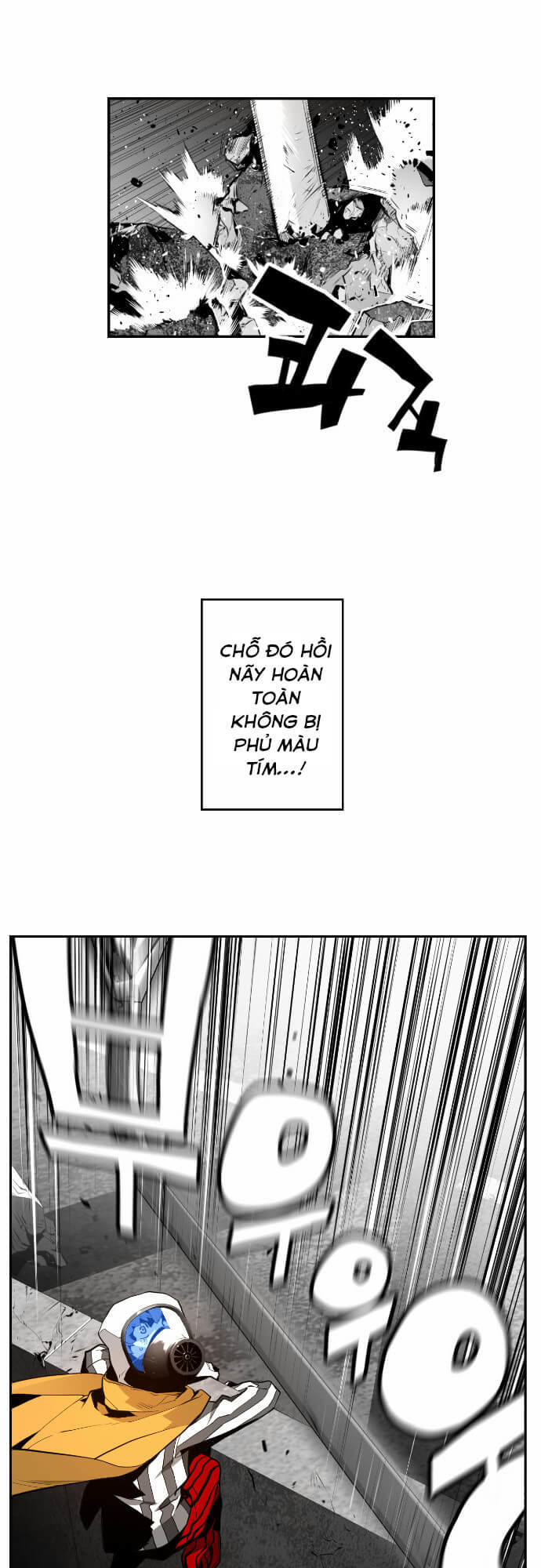 Kẻ Khủng Bố Chapter 8 - Trang 2