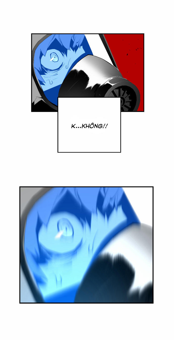 Kẻ Khủng Bố Chapter 8 - Trang 2