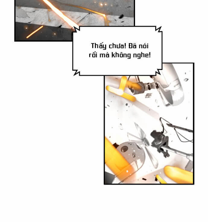 Kẻ Khủng Bố Chapter 8 - Trang 2