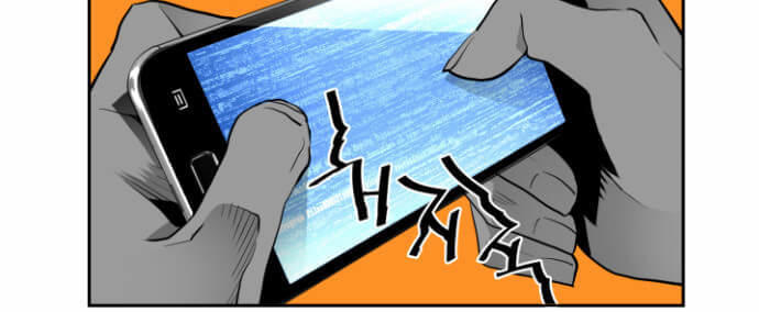 Kẻ Khủng Bố Chapter 8 - Trang 2