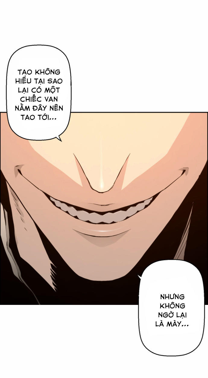 Kẻ Khủng Bố Chapter 8 - Trang 2