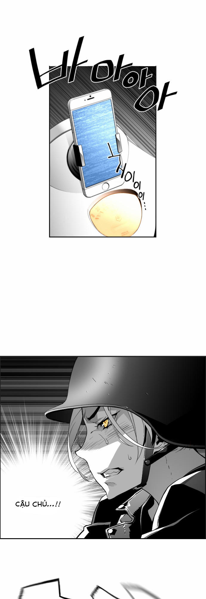 Kẻ Khủng Bố Chapter 8 - Trang 2