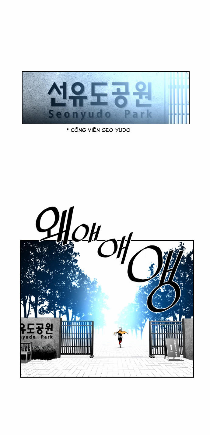 Kẻ Khủng Bố Chapter 8 - Trang 2