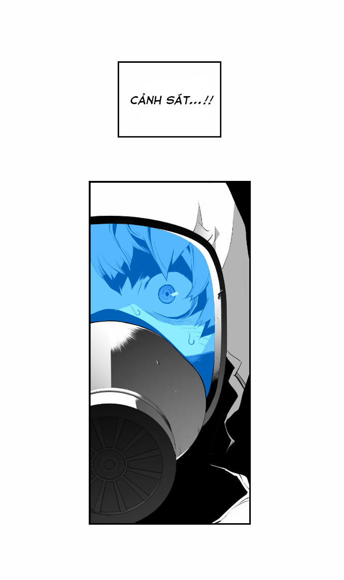 Kẻ Khủng Bố Chapter 8 - Trang 2