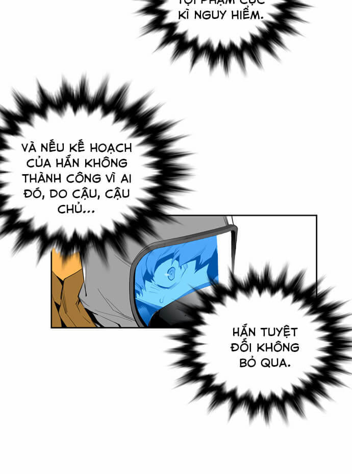 Kẻ Khủng Bố Chapter 8 - Trang 2