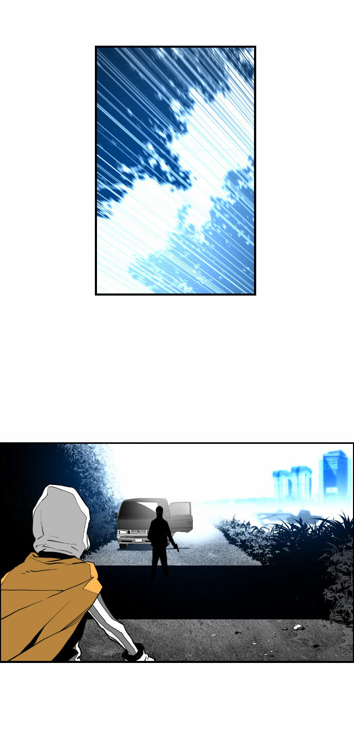 Kẻ Khủng Bố Chapter 8 - Trang 2