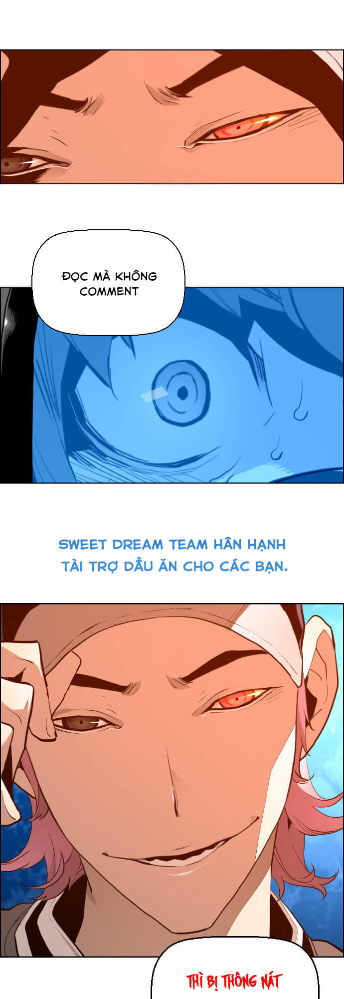 Kẻ Khủng Bố Chapter 8 - Trang 2