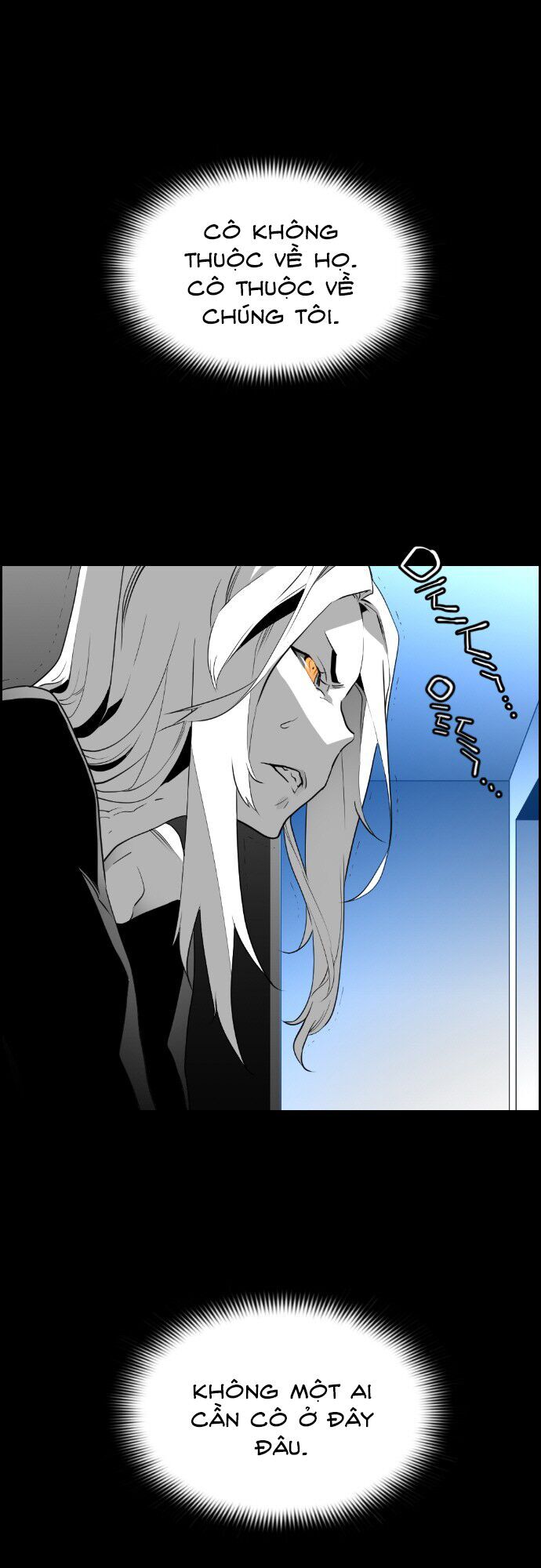 Kẻ Khủng Bố Chapter 80 - Trang 2