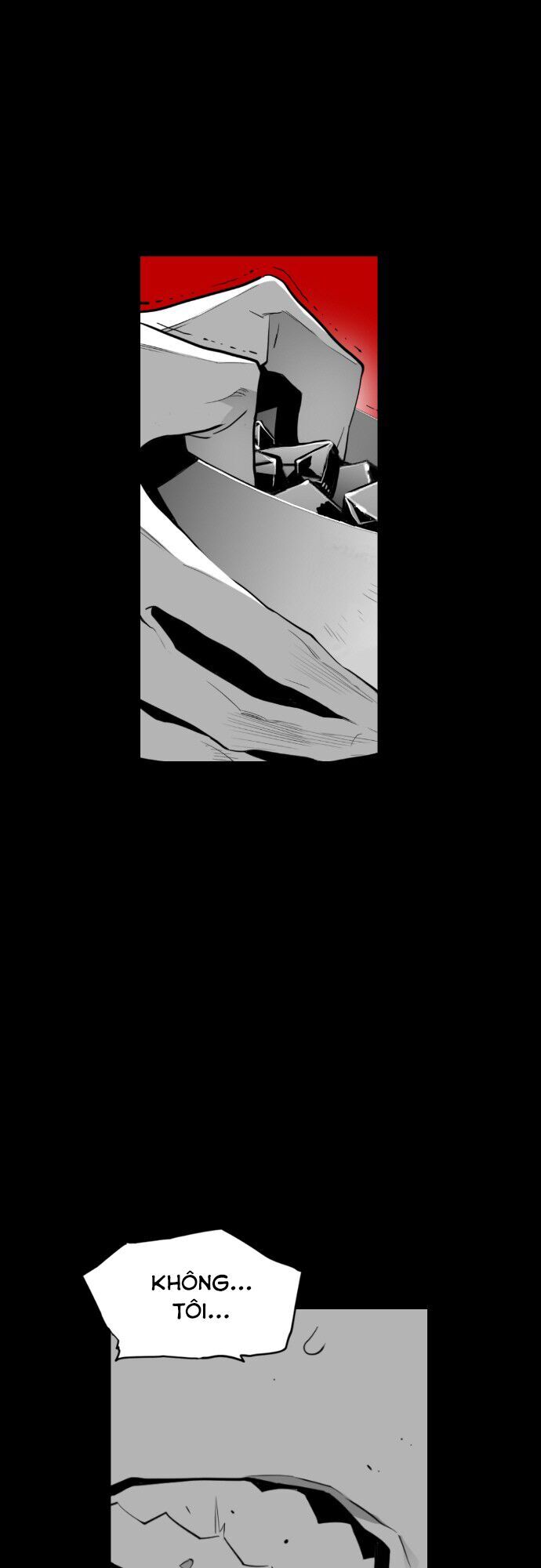 Kẻ Khủng Bố Chapter 80 - Trang 2