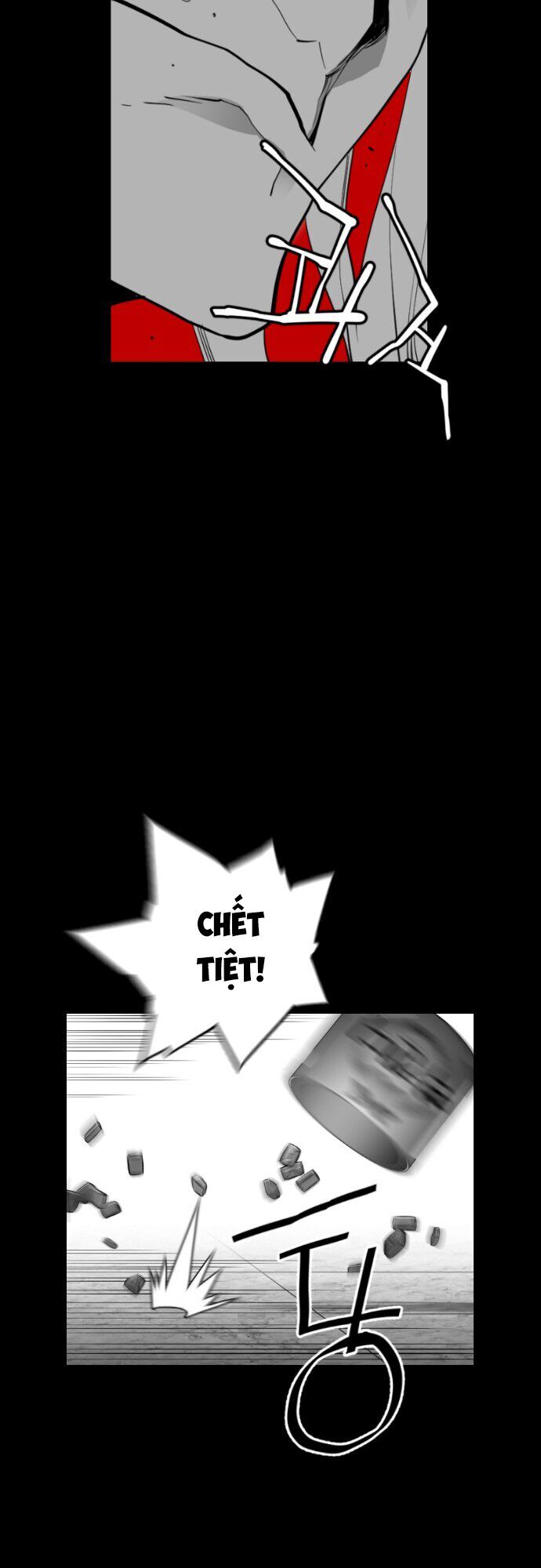 Kẻ Khủng Bố Chapter 80 - Trang 2