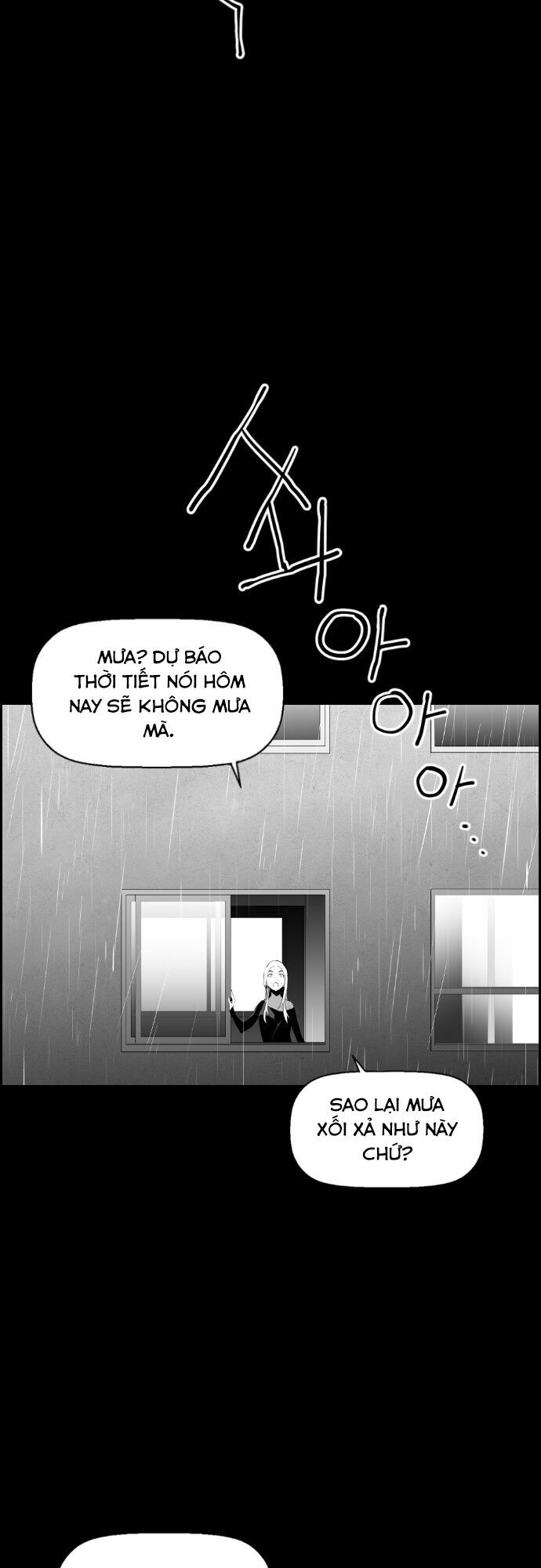 Kẻ Khủng Bố Chapter 80 - Trang 2