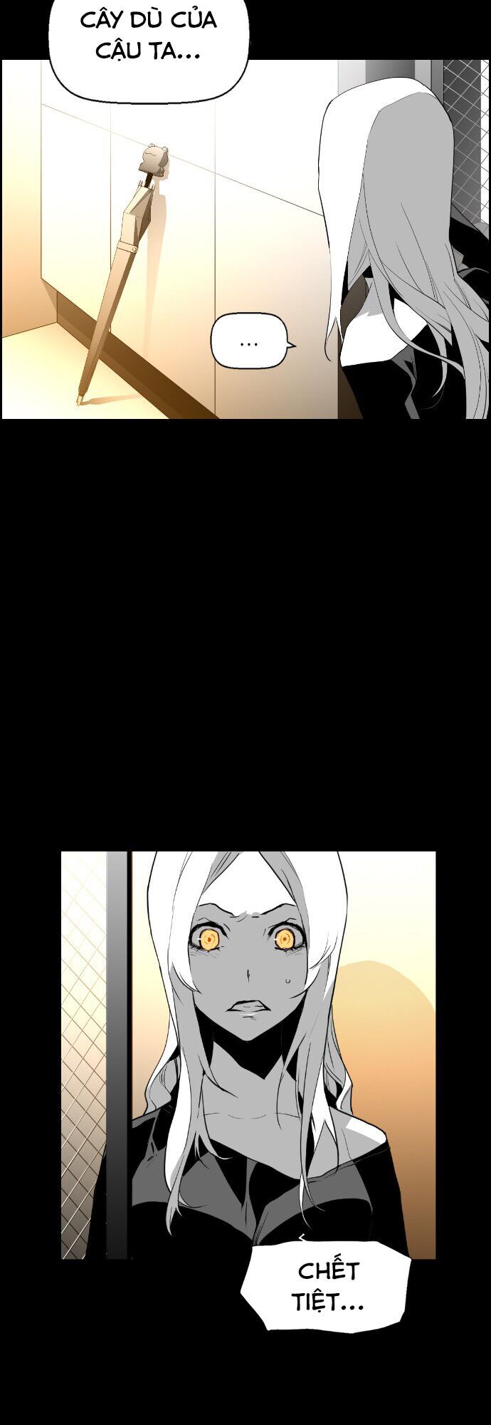 Kẻ Khủng Bố Chapter 80 - Trang 2