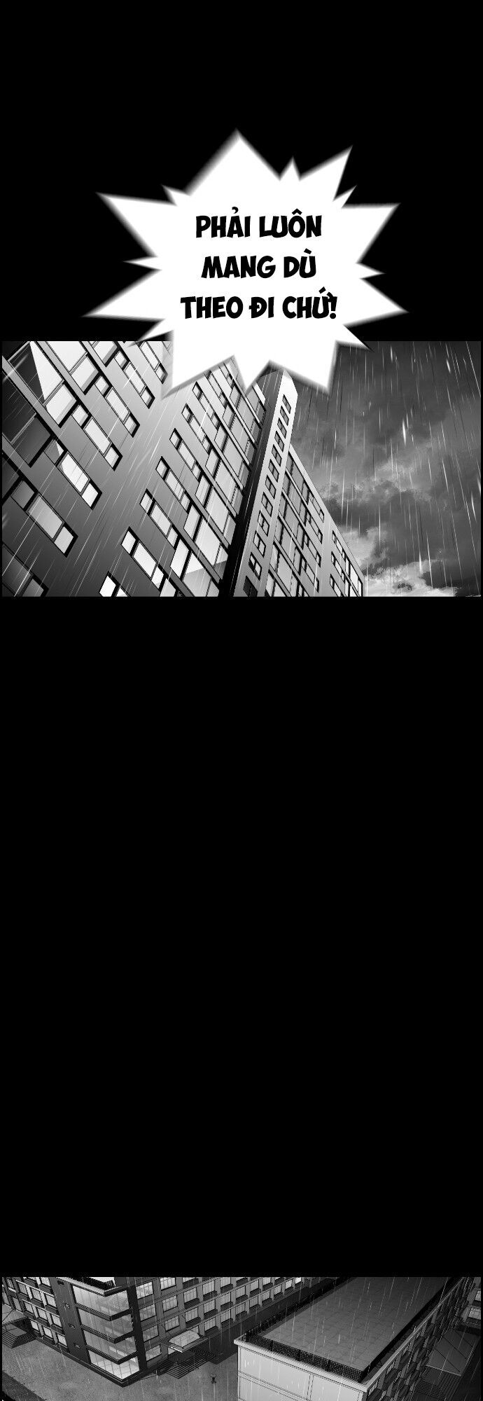Kẻ Khủng Bố Chapter 80 - Trang 2