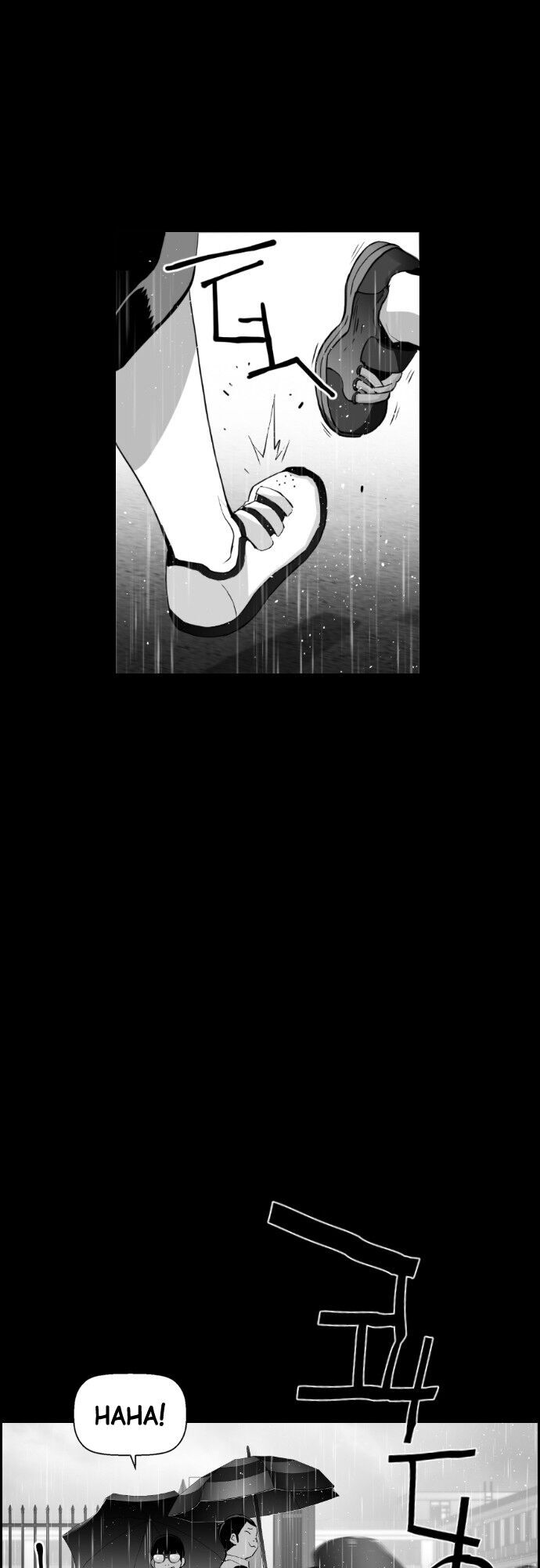 Kẻ Khủng Bố Chapter 80 - Trang 2