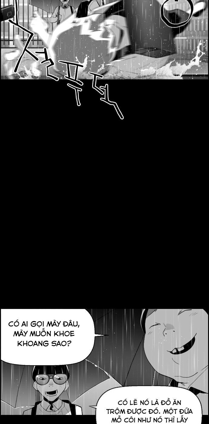 Kẻ Khủng Bố Chapter 80 - Trang 2