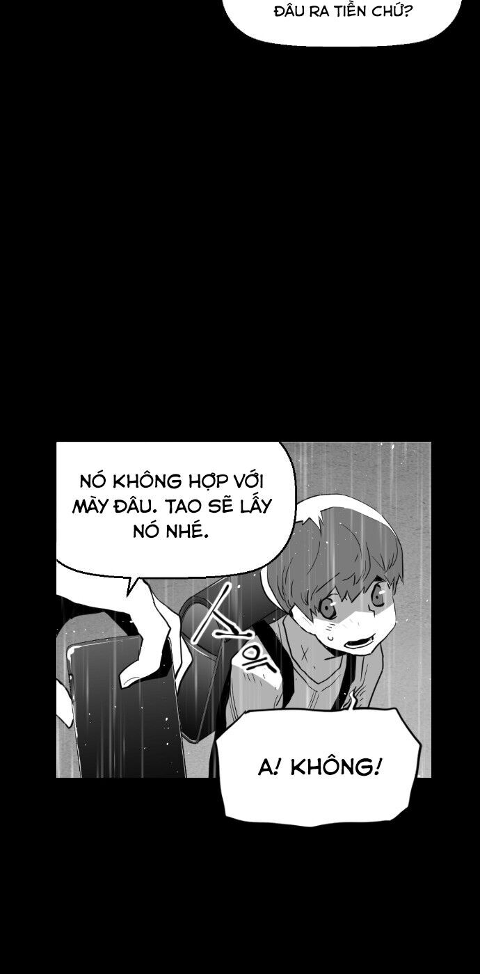 Kẻ Khủng Bố Chapter 80 - Trang 2