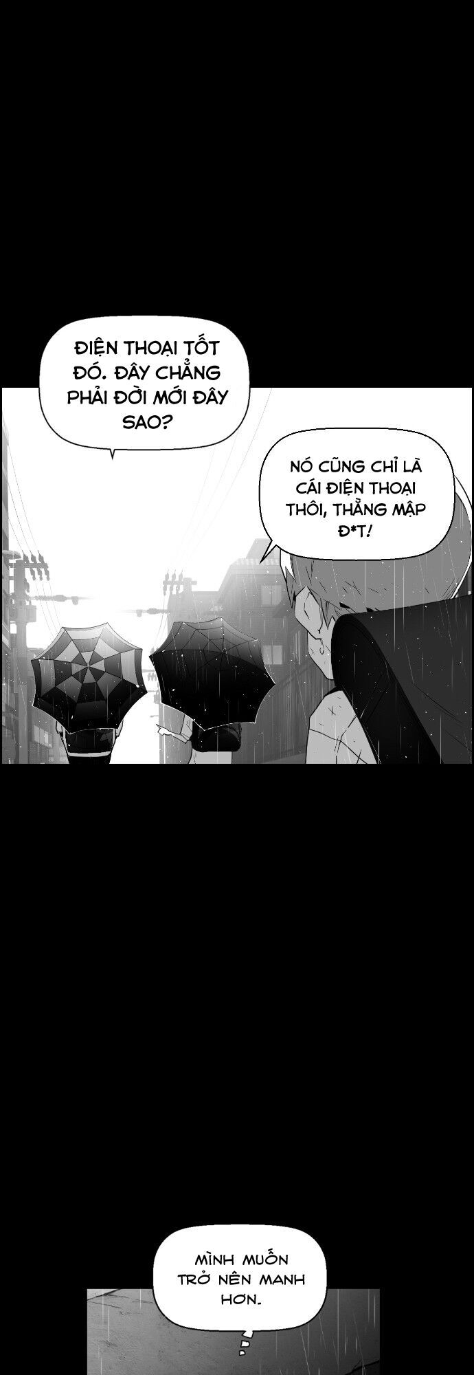 Kẻ Khủng Bố Chapter 80 - Trang 2