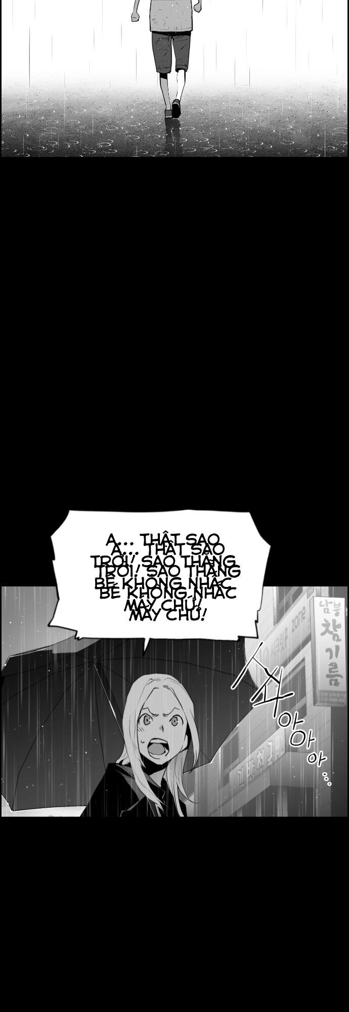 Kẻ Khủng Bố Chapter 80 - Trang 2