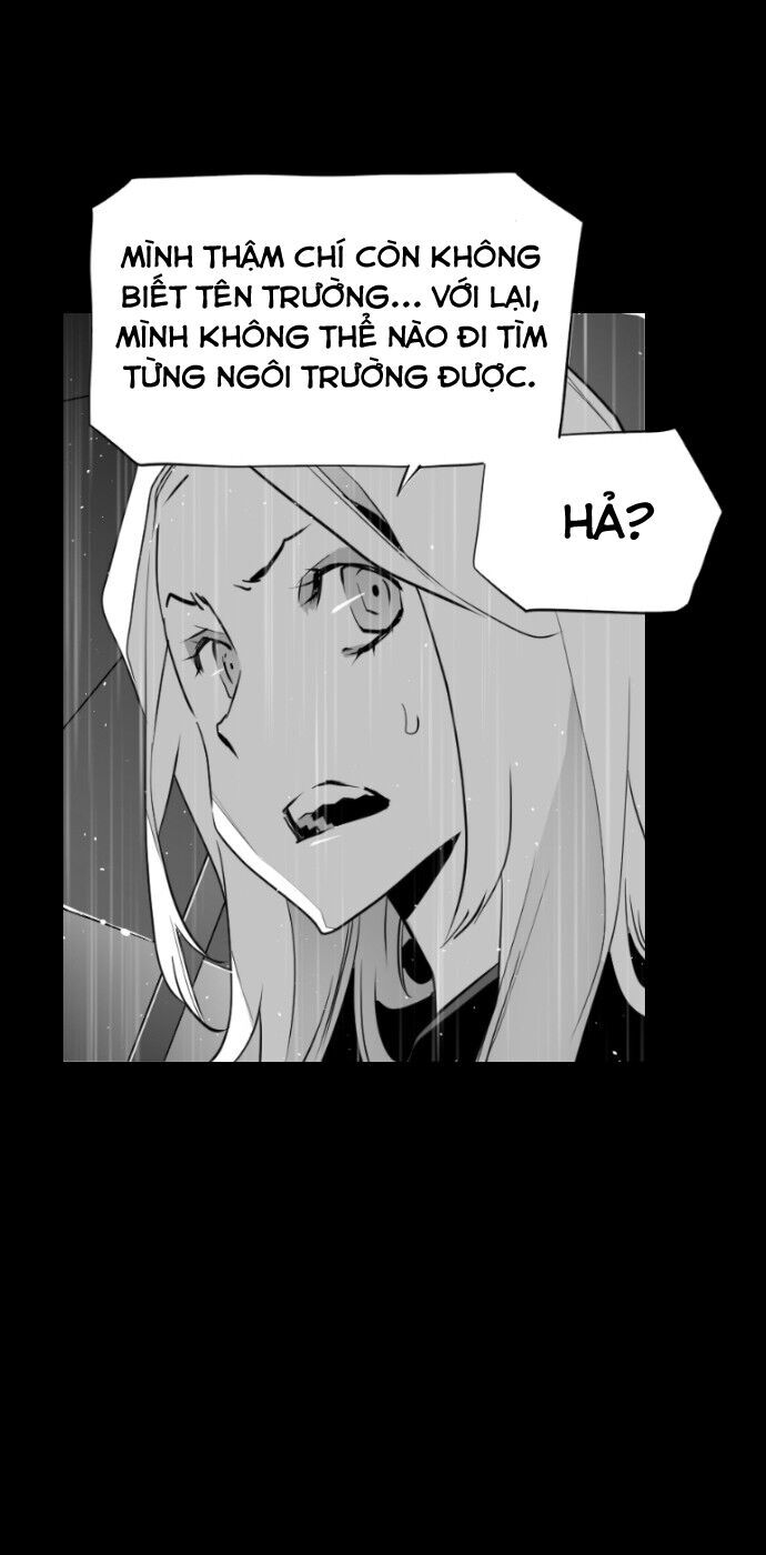 Kẻ Khủng Bố Chapter 80 - Trang 2