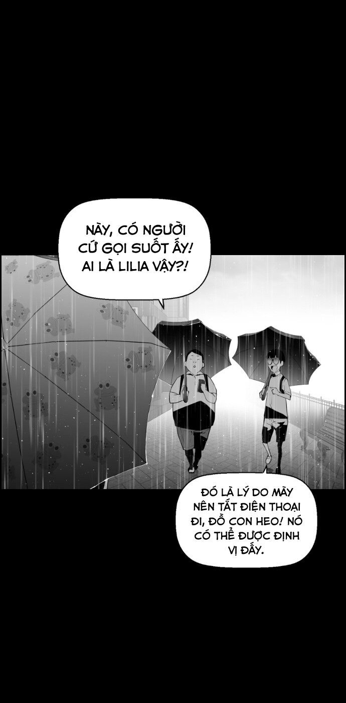 Kẻ Khủng Bố Chapter 80 - Trang 2