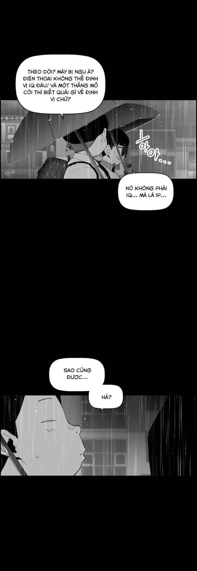 Kẻ Khủng Bố Chapter 80 - Trang 2