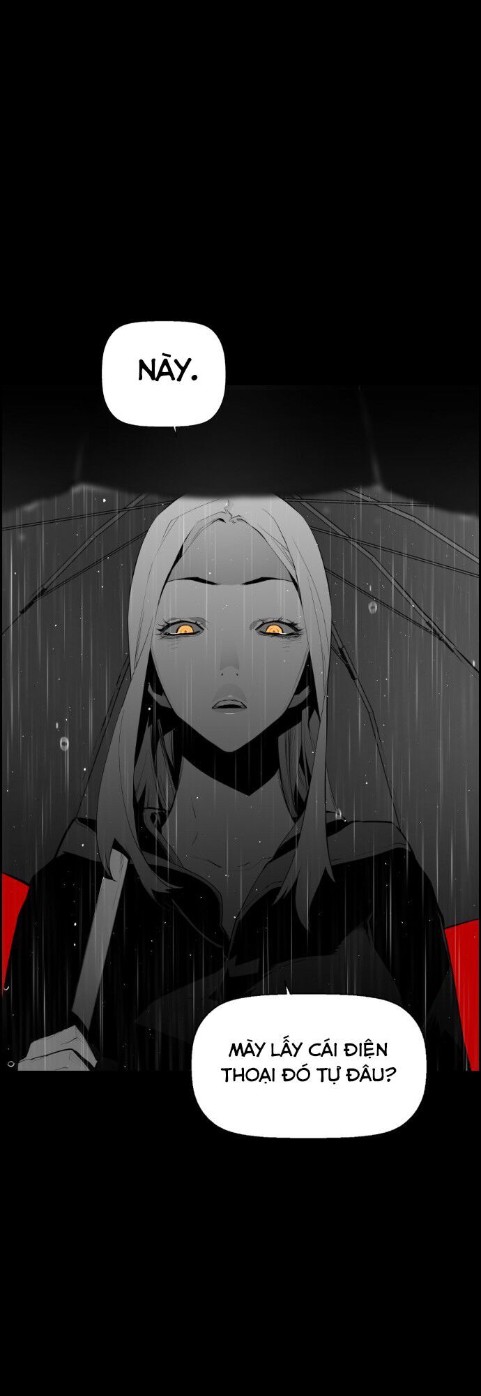 Kẻ Khủng Bố Chapter 80 - Trang 2