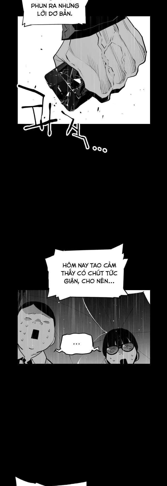 Kẻ Khủng Bố Chapter 80 - Trang 2