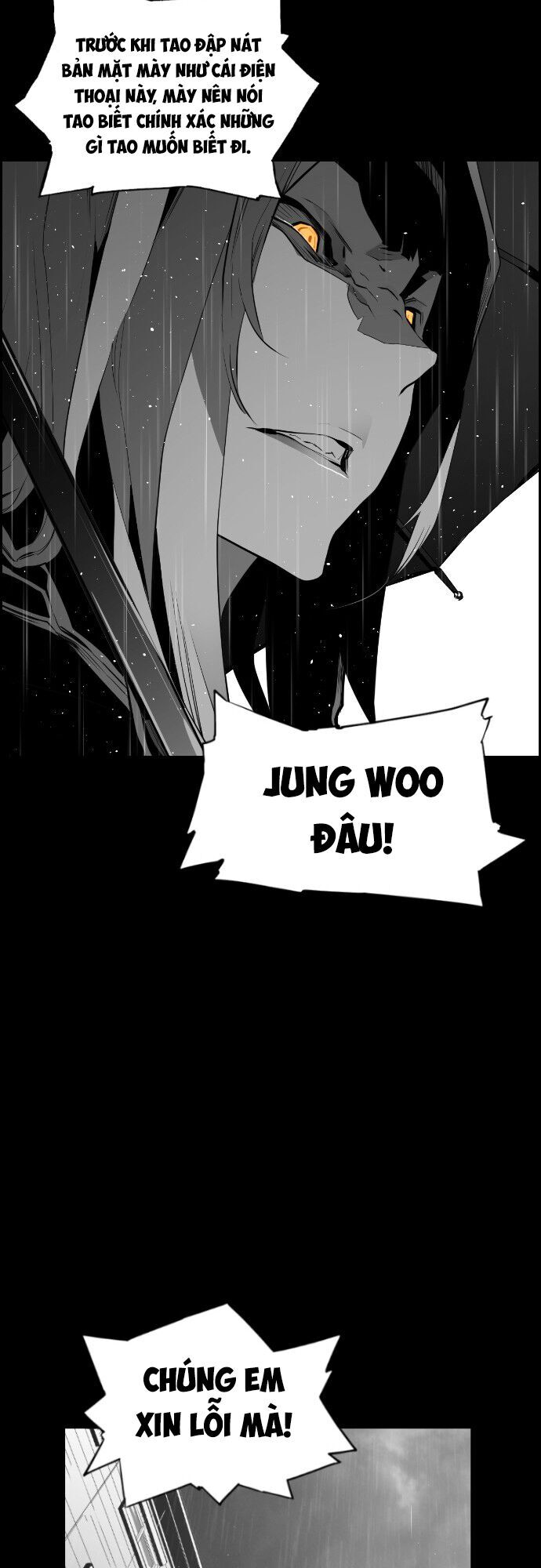 Kẻ Khủng Bố Chapter 80 - Trang 2