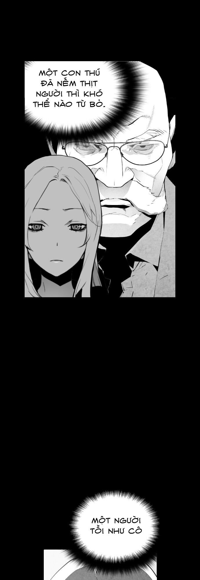Kẻ Khủng Bố Chapter 80 - Trang 2
