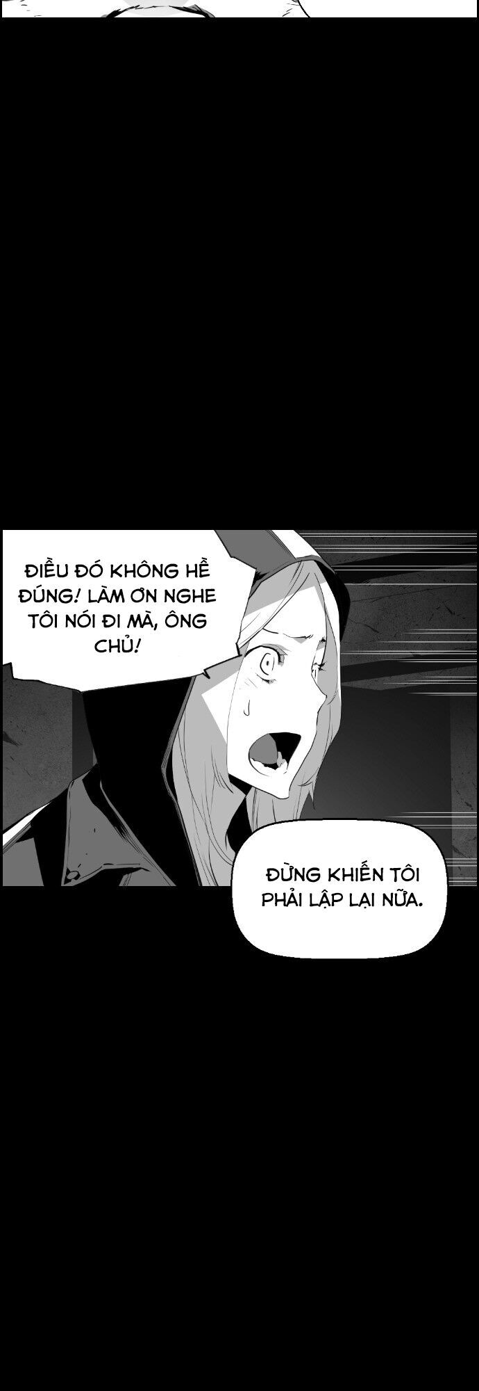 Kẻ Khủng Bố Chapter 80 - Trang 2