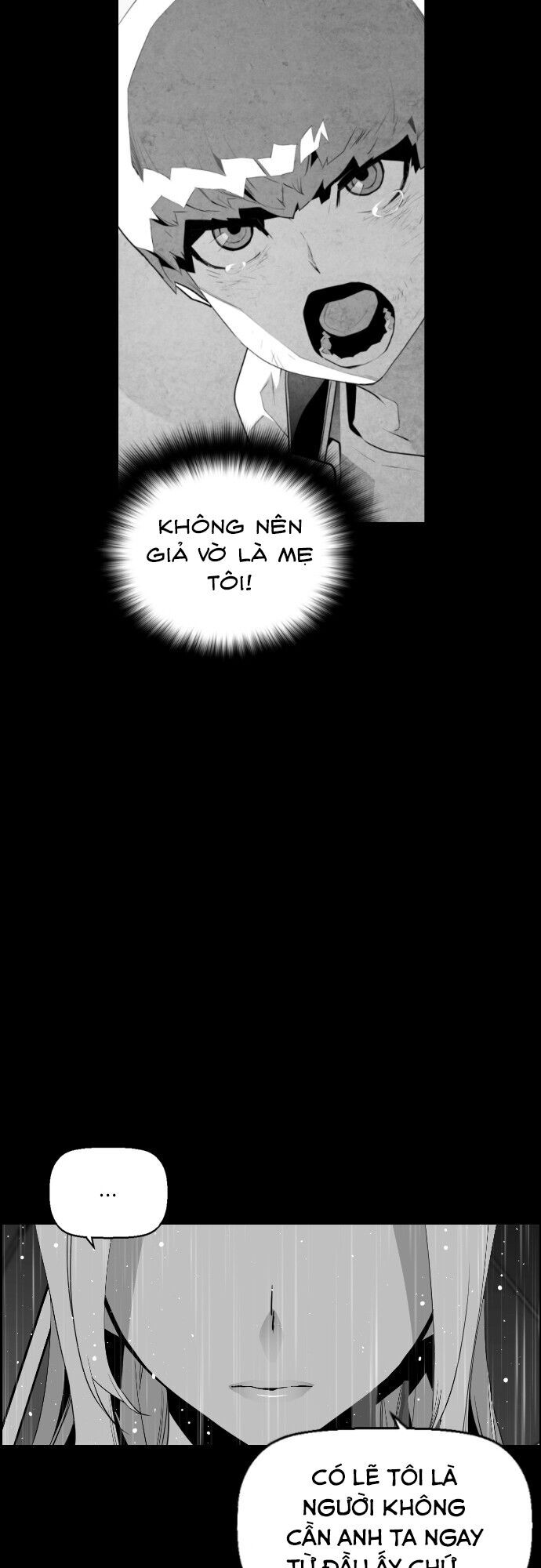 Kẻ Khủng Bố Chapter 80 - Trang 2