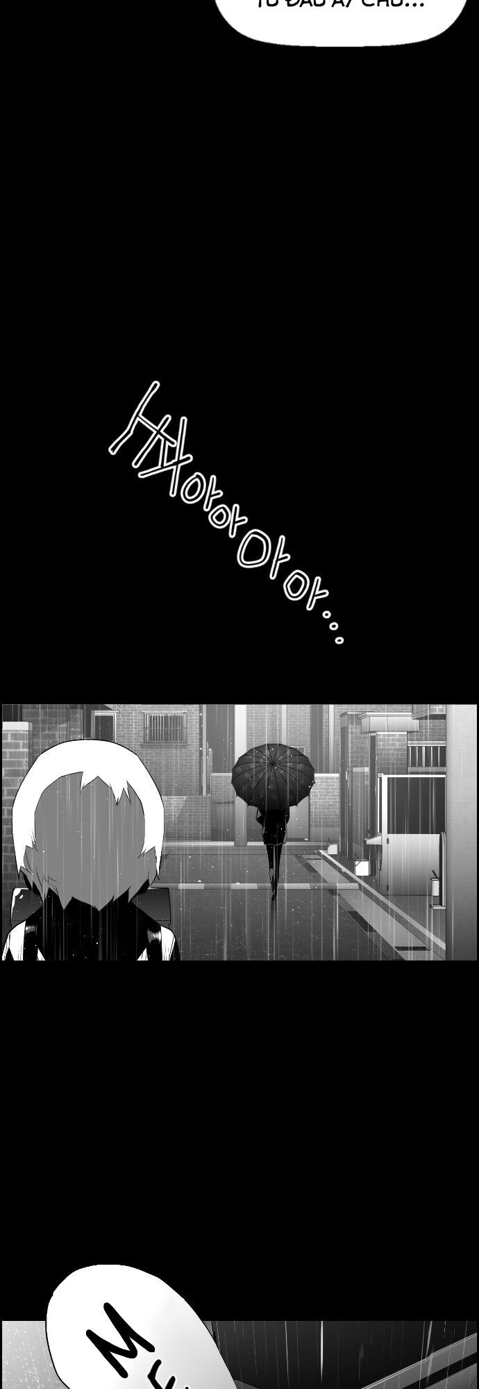 Kẻ Khủng Bố Chapter 80 - Trang 2