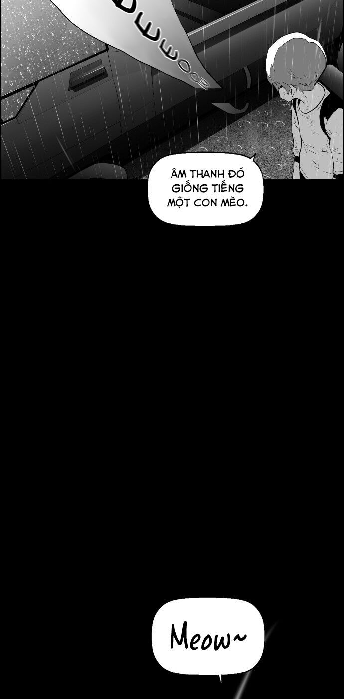 Kẻ Khủng Bố Chapter 80 - Trang 2