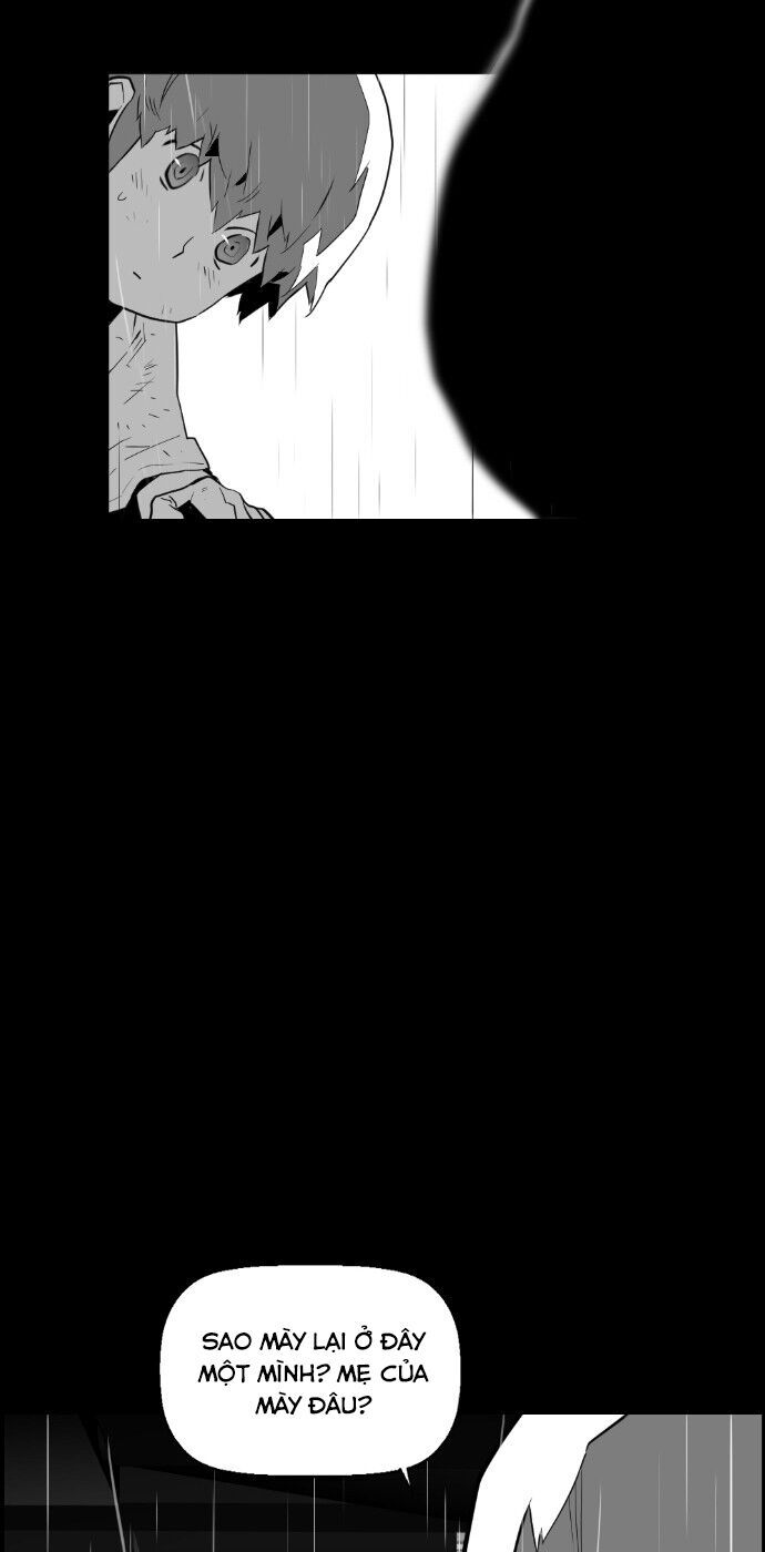 Kẻ Khủng Bố Chapter 80 - Trang 2