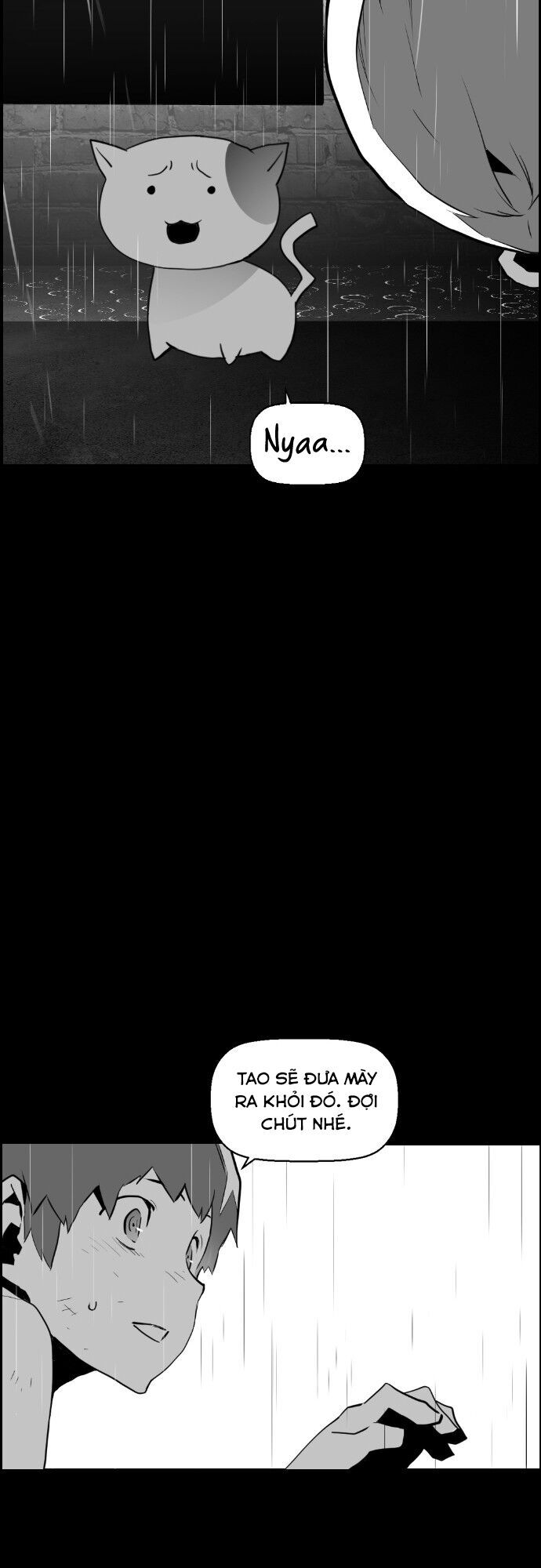 Kẻ Khủng Bố Chapter 80 - Trang 2