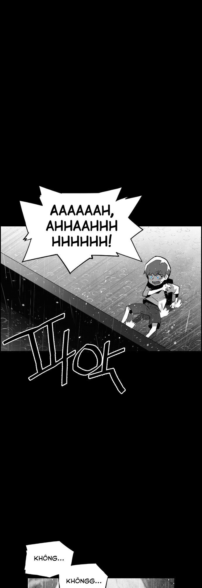 Kẻ Khủng Bố Chapter 80 - Trang 2