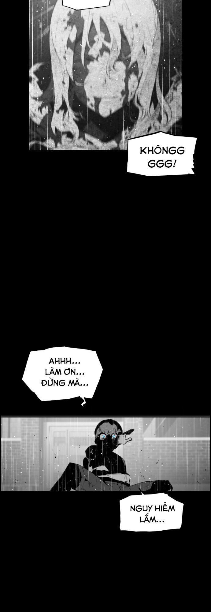 Kẻ Khủng Bố Chapter 80 - Trang 2