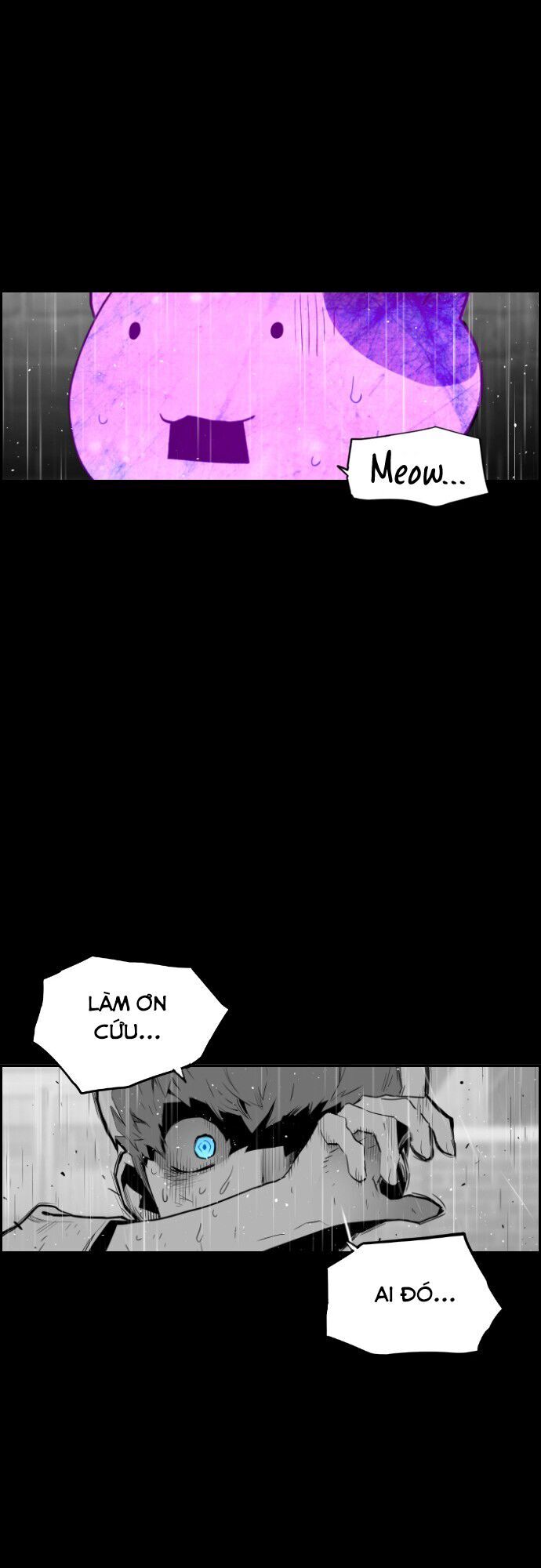 Kẻ Khủng Bố Chapter 80 - Trang 2