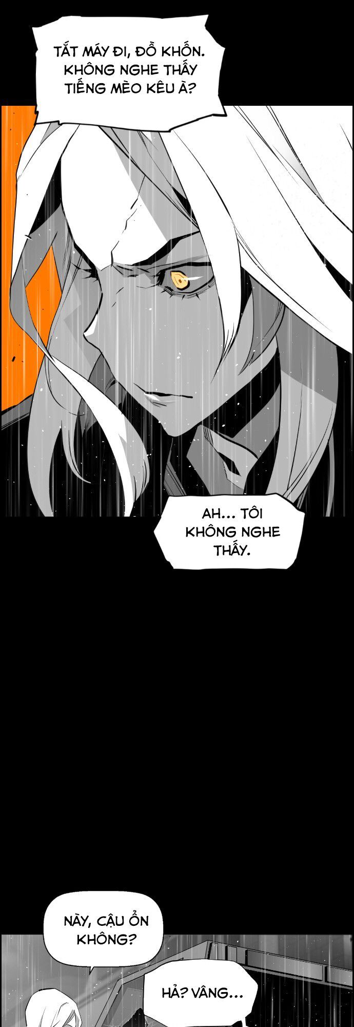 Kẻ Khủng Bố Chapter 80 - Trang 2