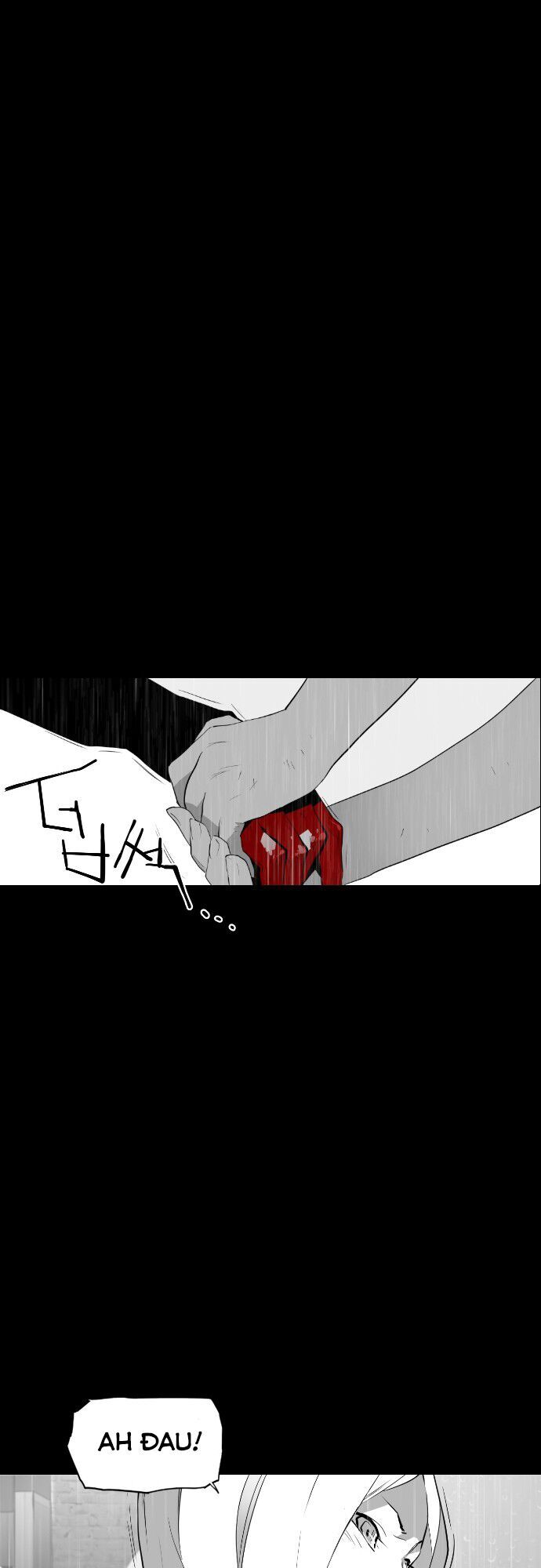 Kẻ Khủng Bố Chapter 80 - Trang 2